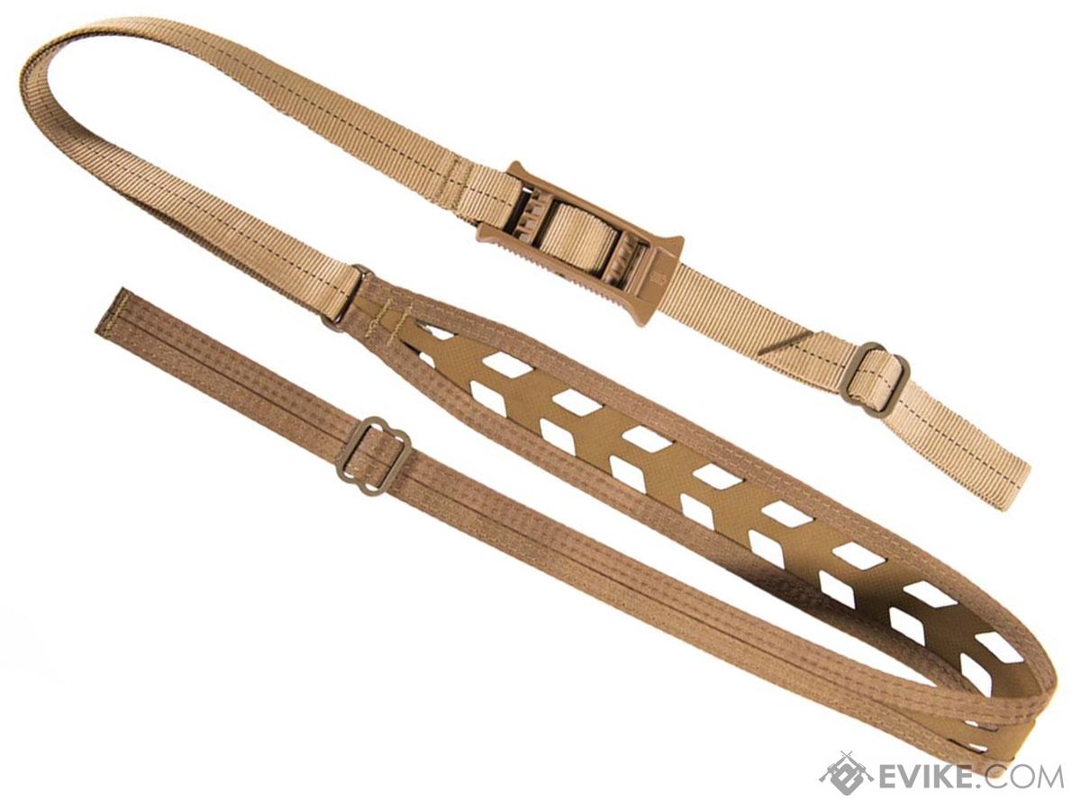 HSGI Apex 2-Point Rifle Sling (Color: Coyote Brown)