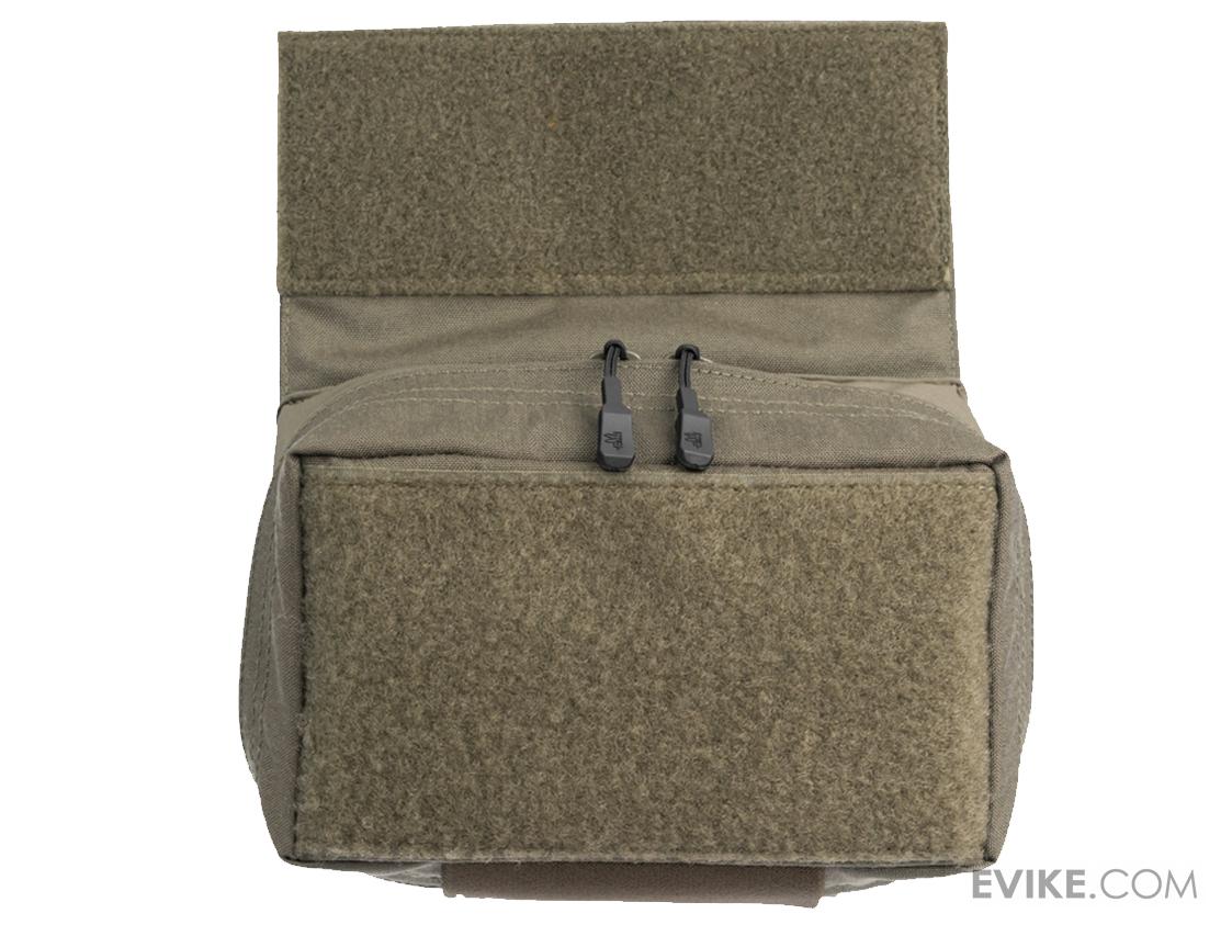 Haley Strategic HSP D3CR MultiMission Hanger v2 (Color Ranger Green