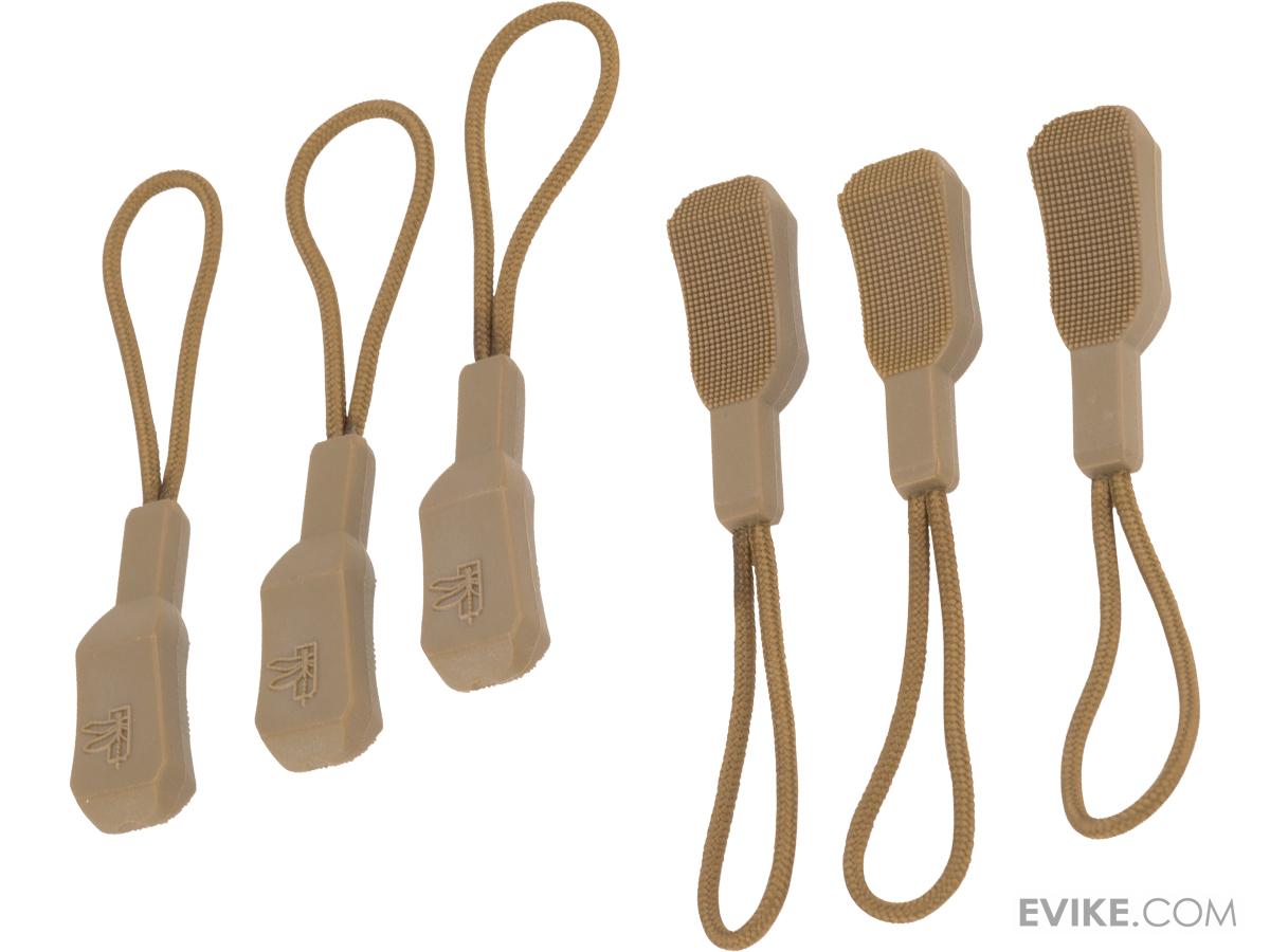 How To Fix A Broken Zipper Pull On A Bag