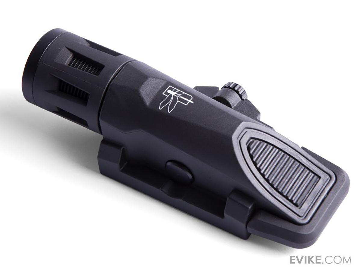 Haley Strategic Inforce HSP Inforce WML 400 (Color Black), Accessories & Parts, Lights & Lasers