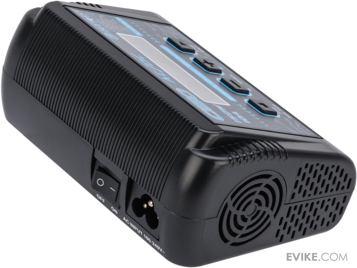 HTRC C150 Multi-Function LiPo / Li-Ion / NiMH Smart Balance