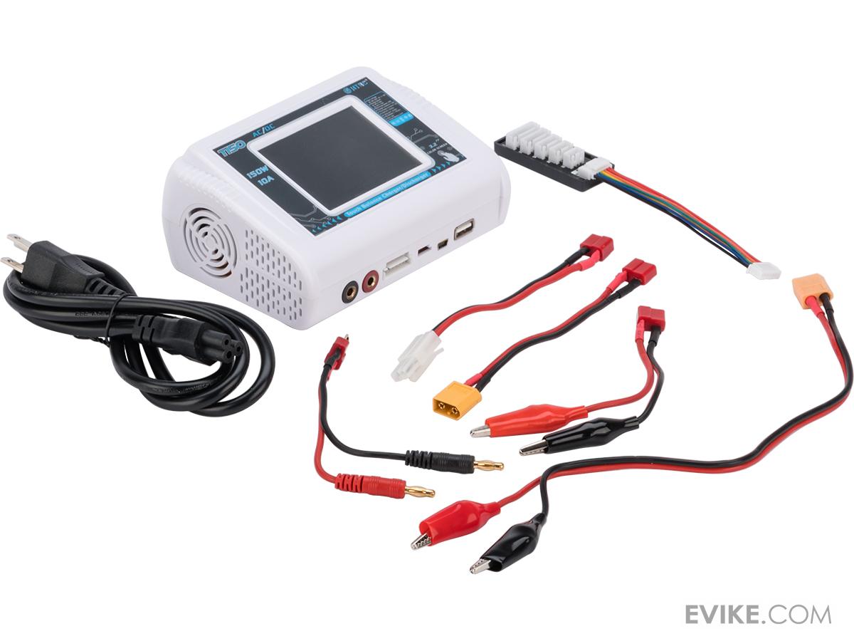 HTRC T150 Touchscreen MultiFunction LiPo / LiIon / NiMH Smart Balance