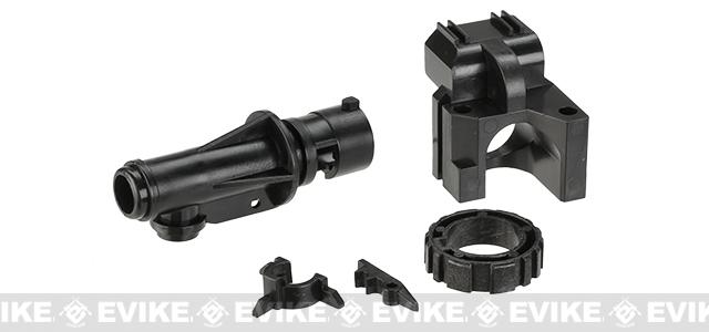 G&P Replacement Hopup Assembly for MK23 SAW AEG