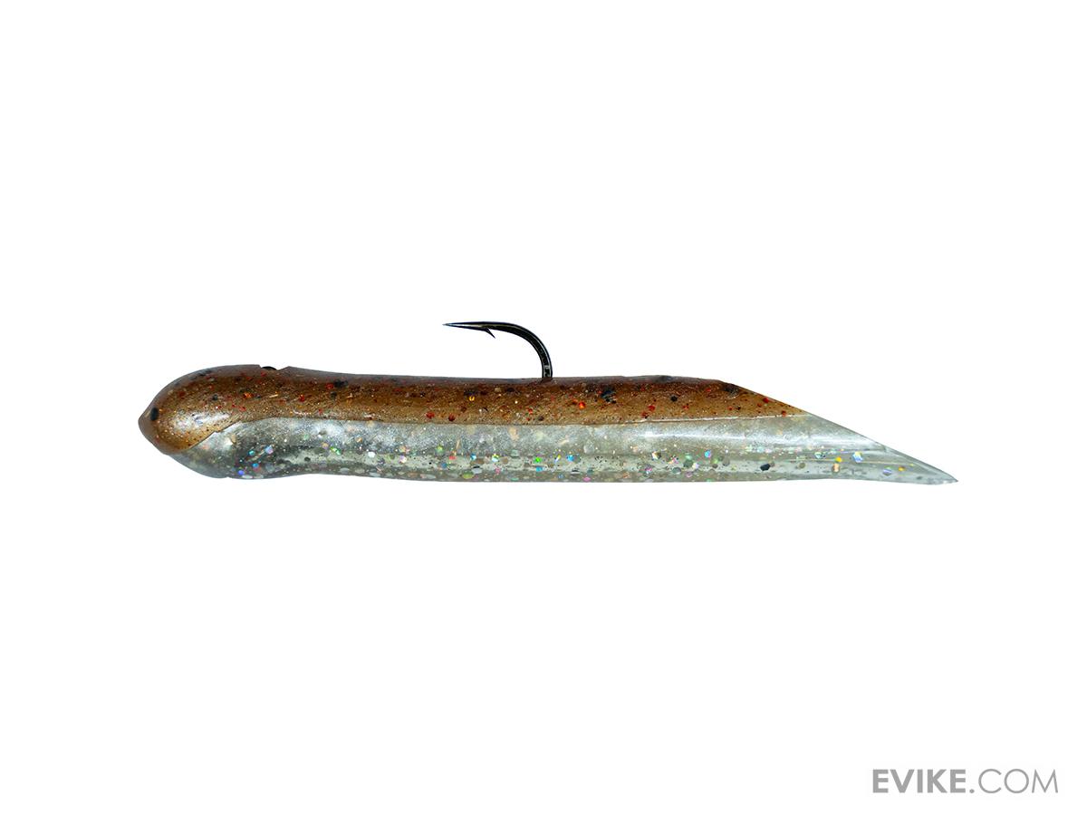 Hook Up Baits Large Squid Baits (Model: 5/8oz), MORE, Fishing, Jigs