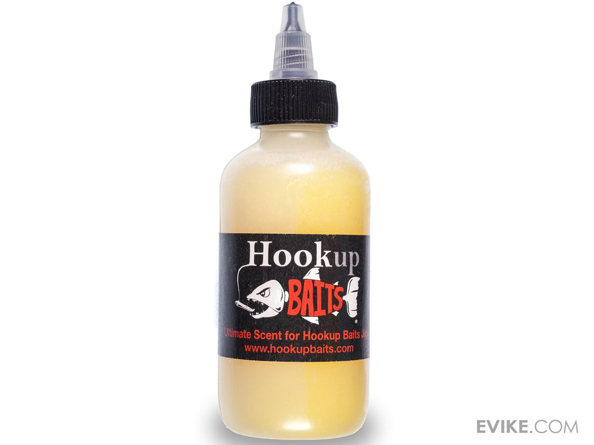 fishing scents and attractants