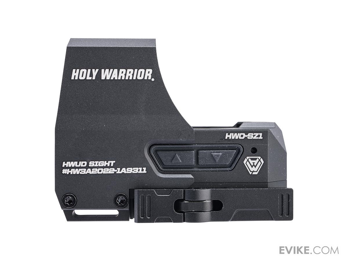トイガン HolyWarrior HWUD Sight HWO-SZ1 Hwo-Sz-1 – Holywarrior North America Ltd.