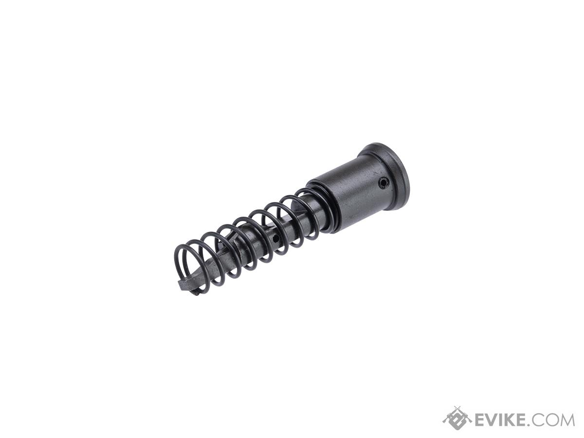 Iron Airsoft Forward Assist Plunger for Tokyo Marui M4 MWS Gas Blowback