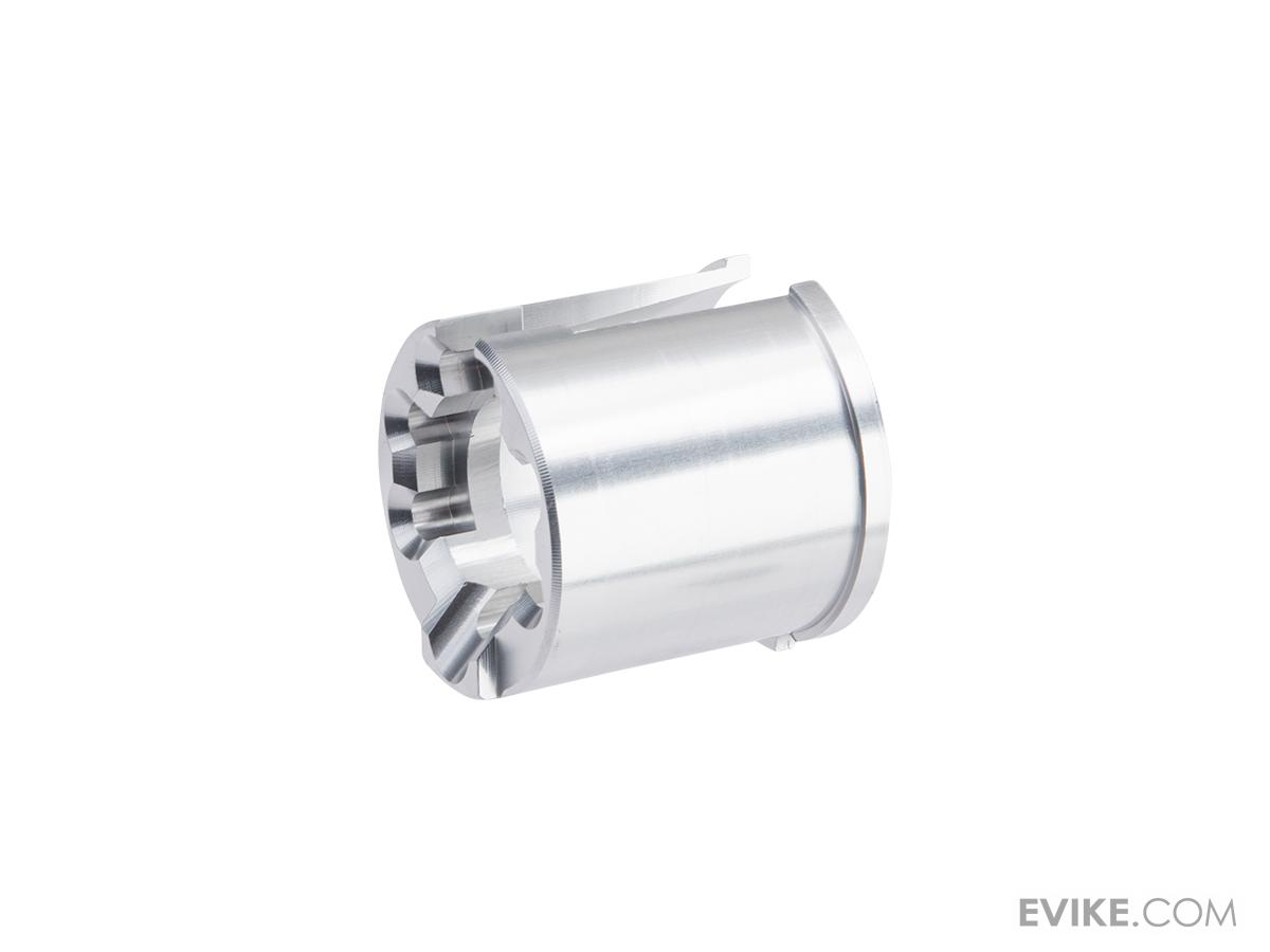 Iron Airsoft CNC Aluminum Barrel Extension for Tokyo Marui