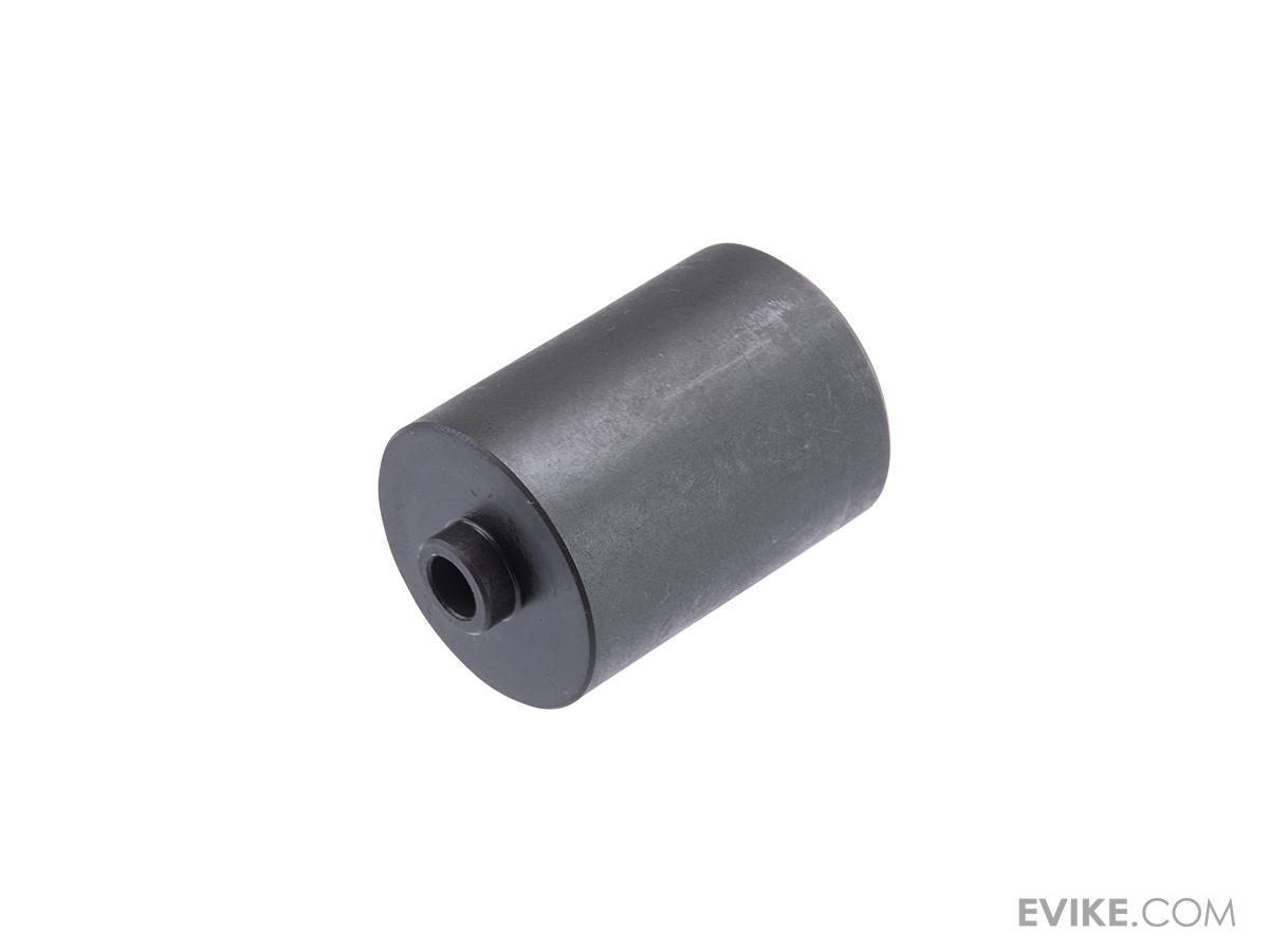 Iron Airsoft Bolt Carrier Extension Kit for Tokyo Marui MWS M4 Gas