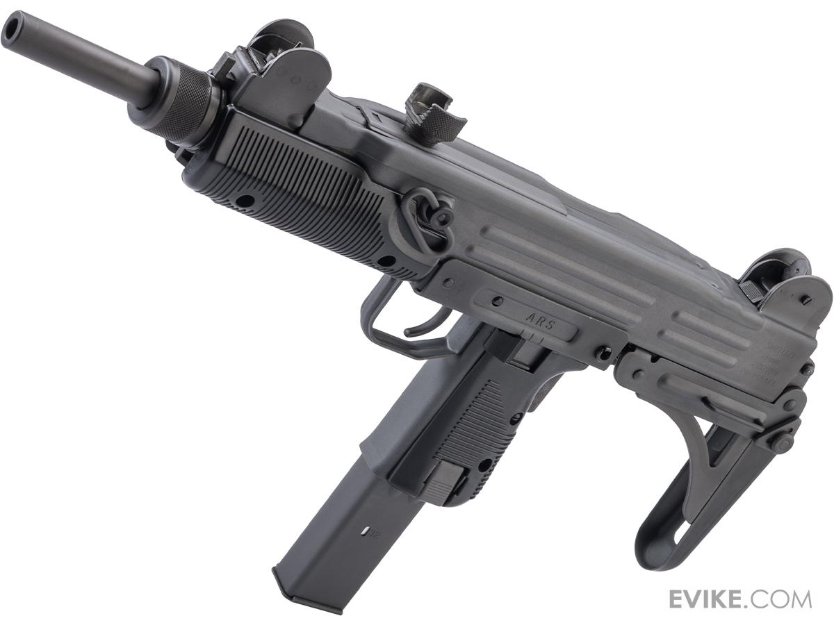 トイガン UZI GBB Northeast] UZI GBB Maschinenpistole MP2A1 SMG [Late of 2023