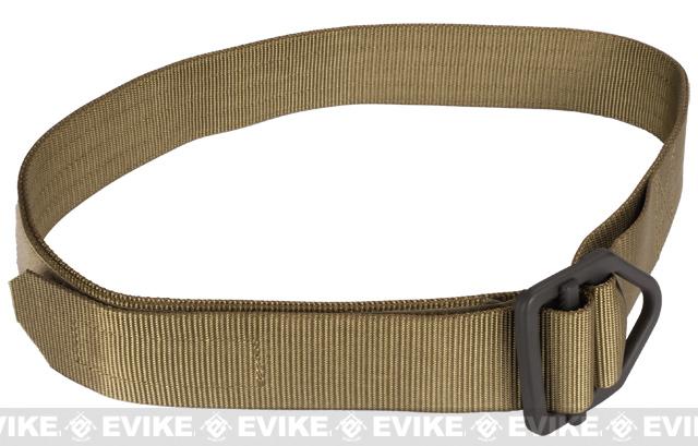 Condor Instructor Belt (Color: Tan / Medium - Large)