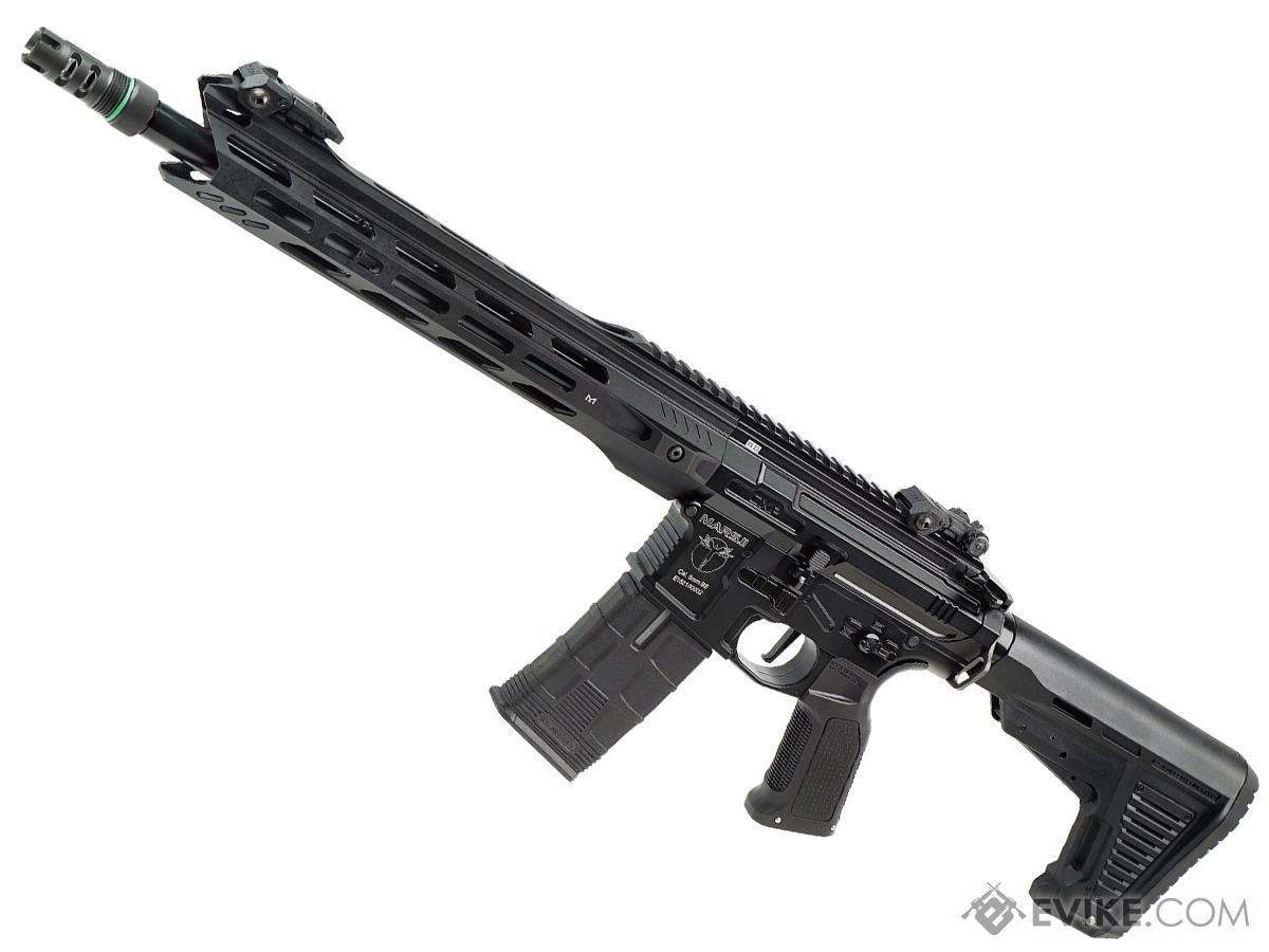 ICS CXP-MARS II SSS Carbine M4 Airsoft EBB AEG Rifle w/ Mosfet