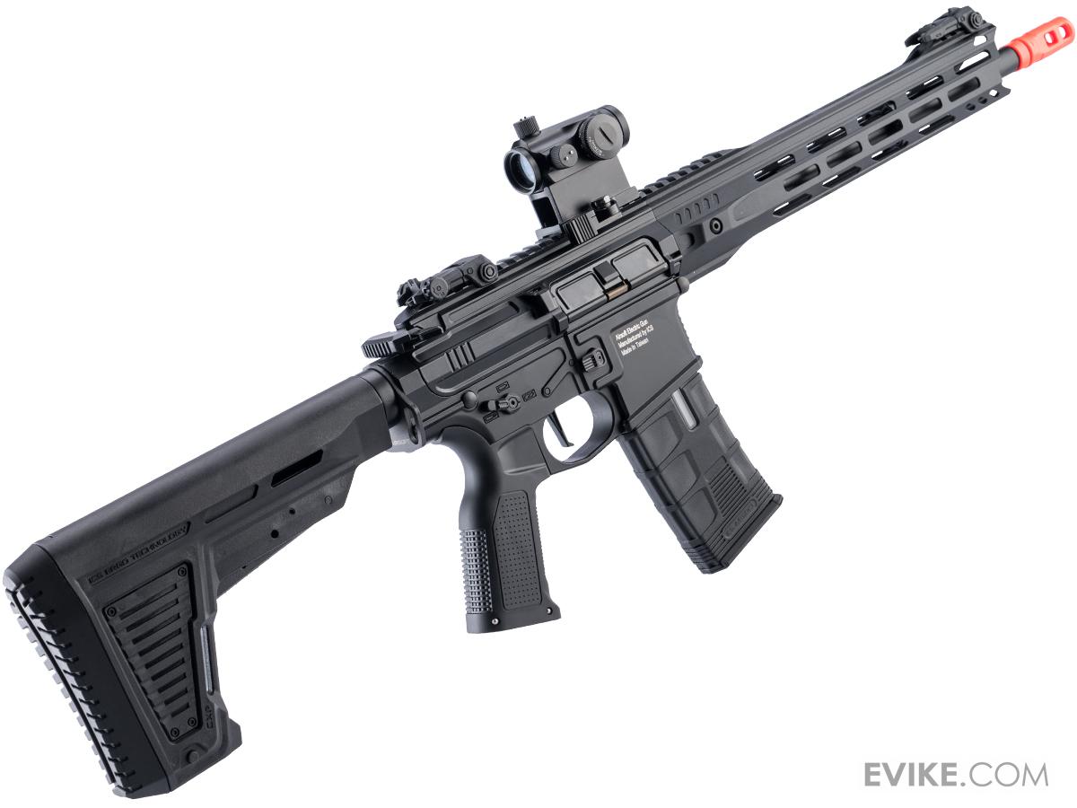 ICS CXP-MARS II SSS Carbine M4 Airsoft EBB AEG Rifle w