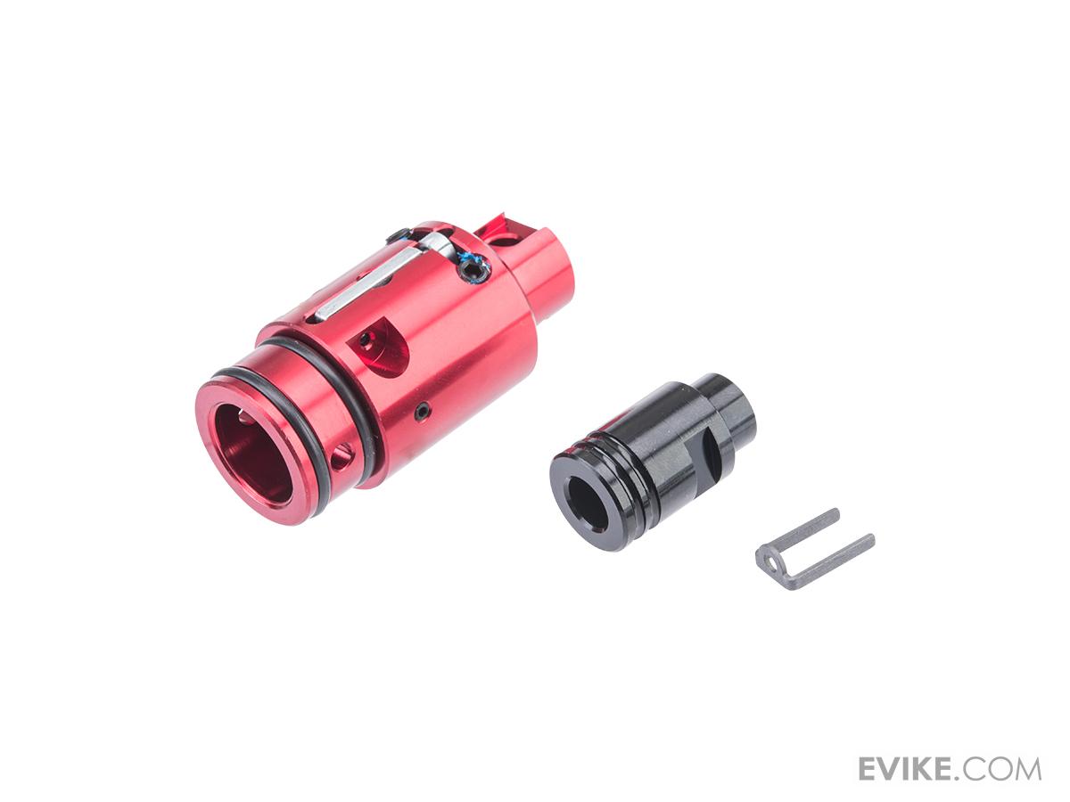 ICS TMH Hop-Up Chamber Combination for CXP-Tomahawk Airsoft