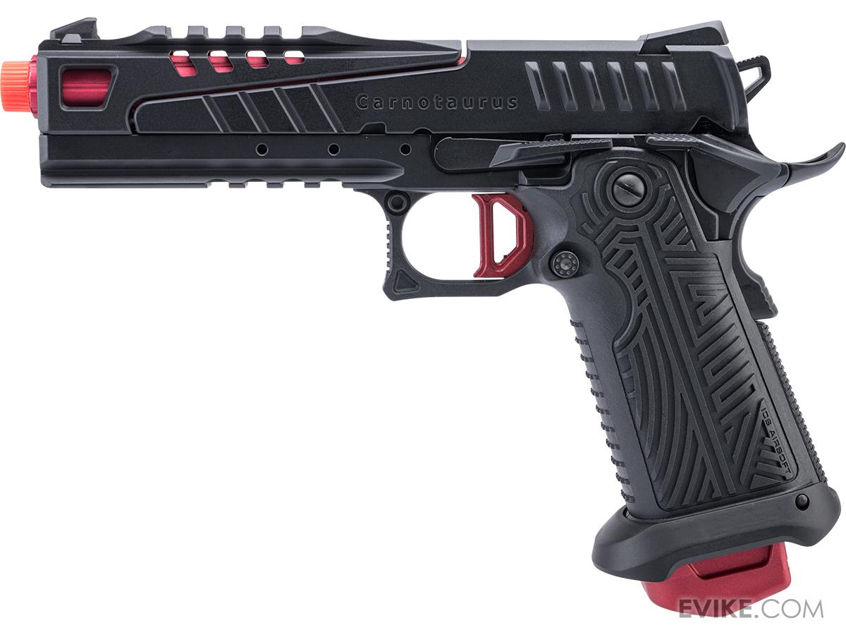 ICS Hi-CAPA Carnotaurus