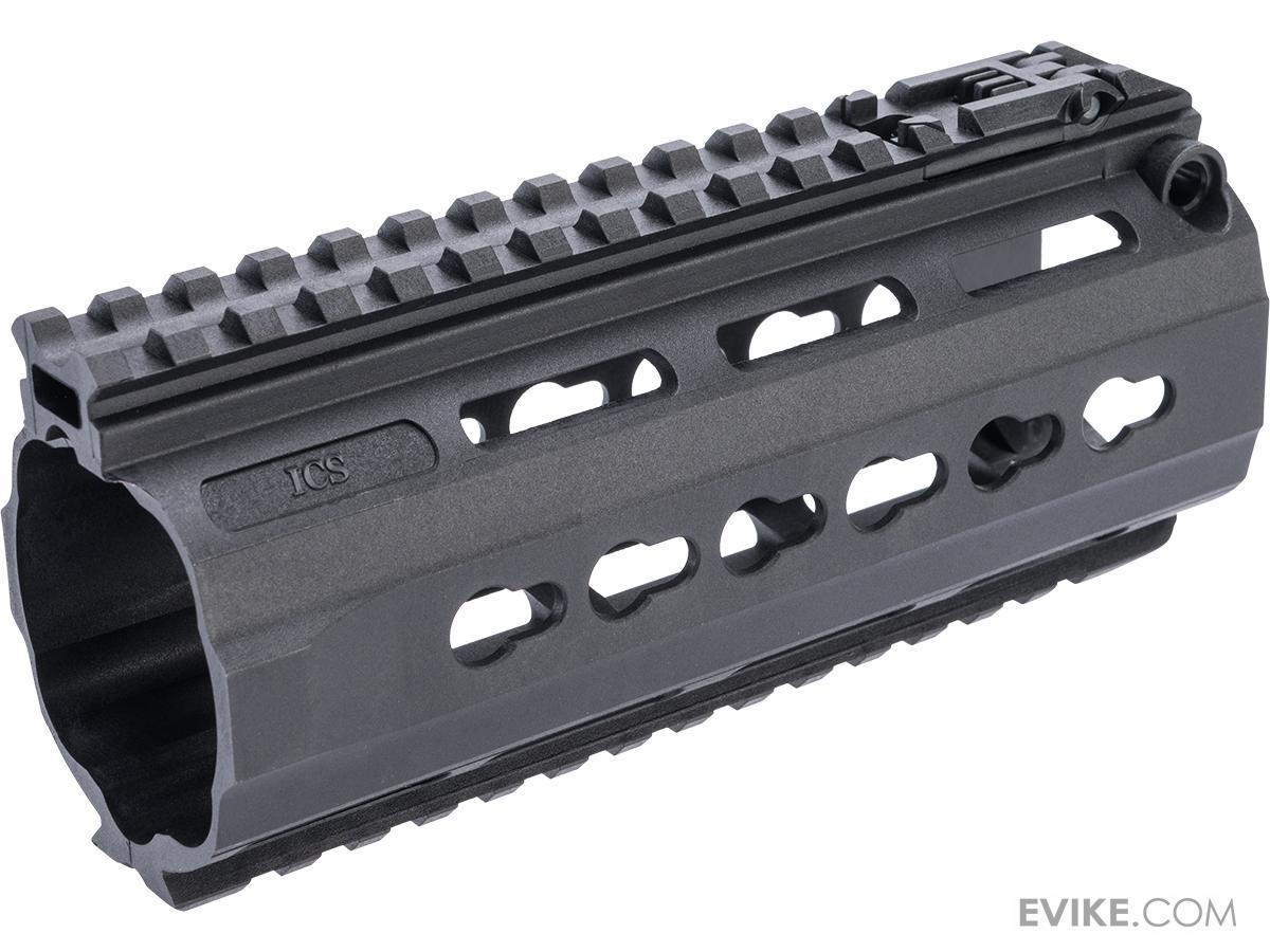 ICS KeyMod Handguard for ICS CXP-15 Airsoft Rifles | Evike.com