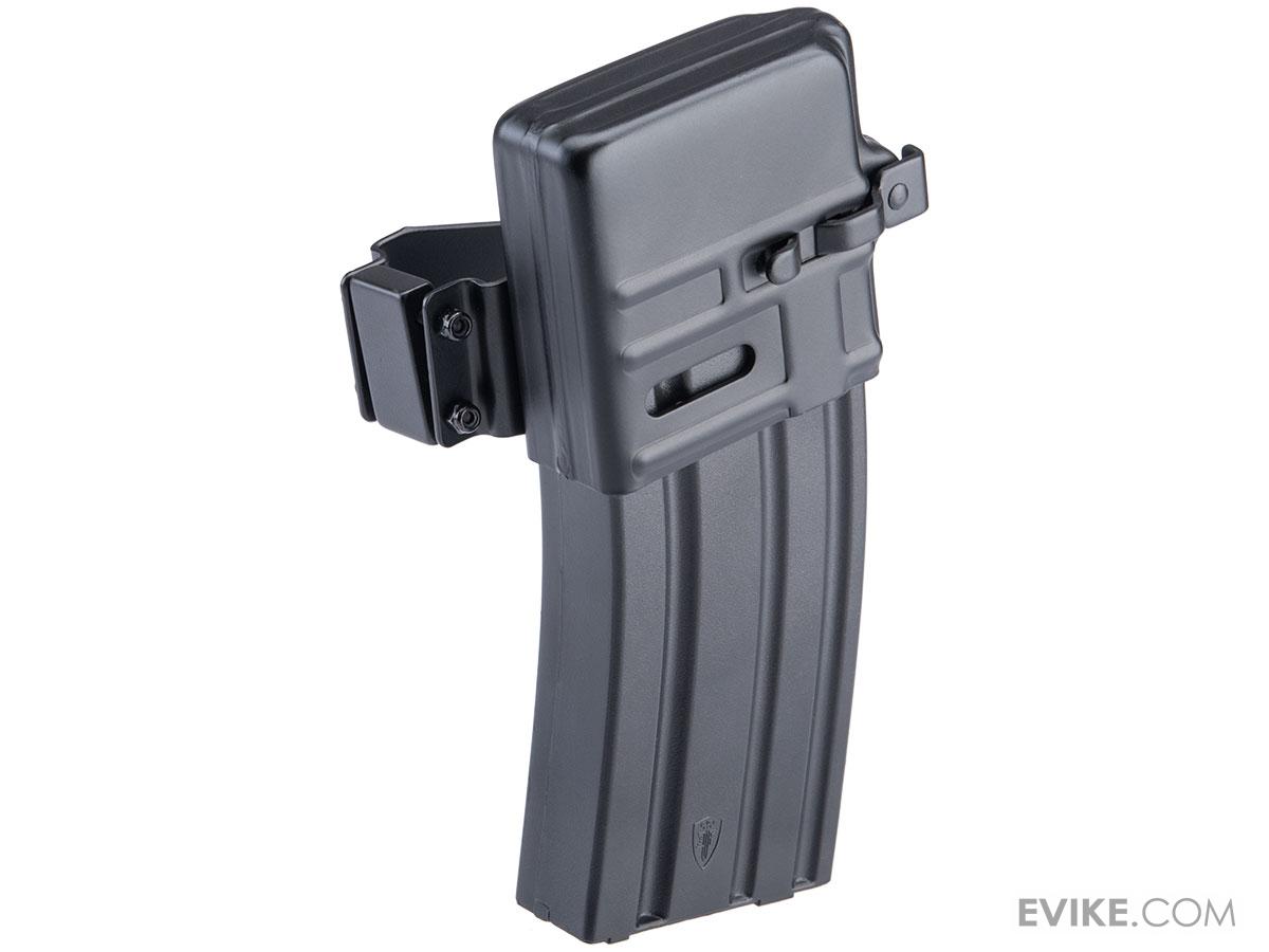 ICS Ready Mag System for M4 / M16 Series Airsoft AEG Rifles