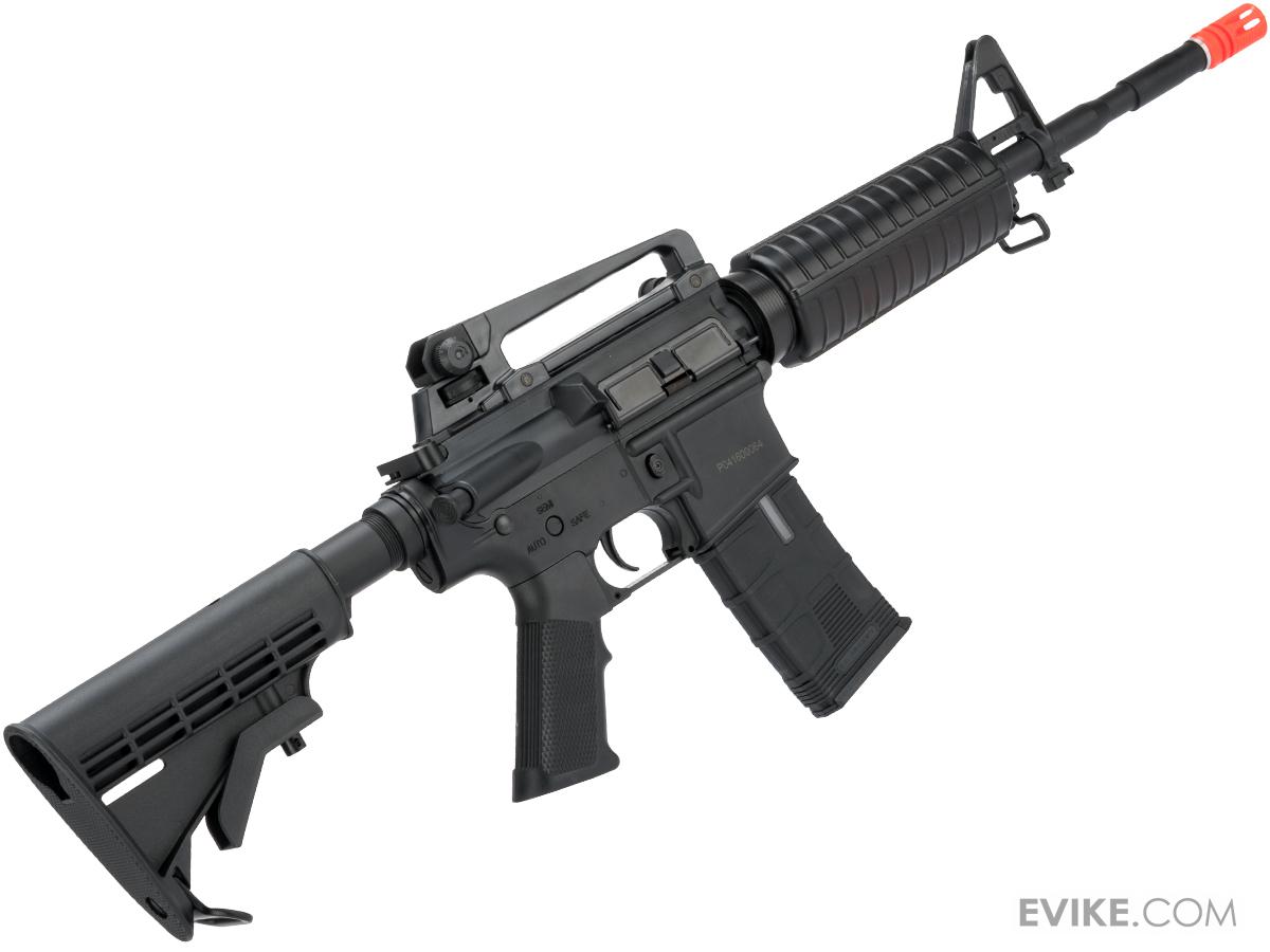 ICS M4A1 Sportline Airsoft AEG Rifle, Airsoft Guns, Airsoft Electric