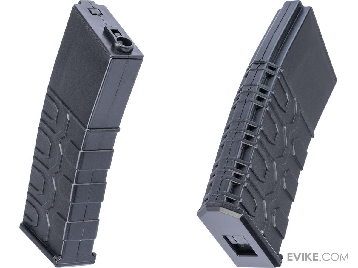 ICS T4 Tactical Magazine For M4/M16 Series Airsoft AEG (Type