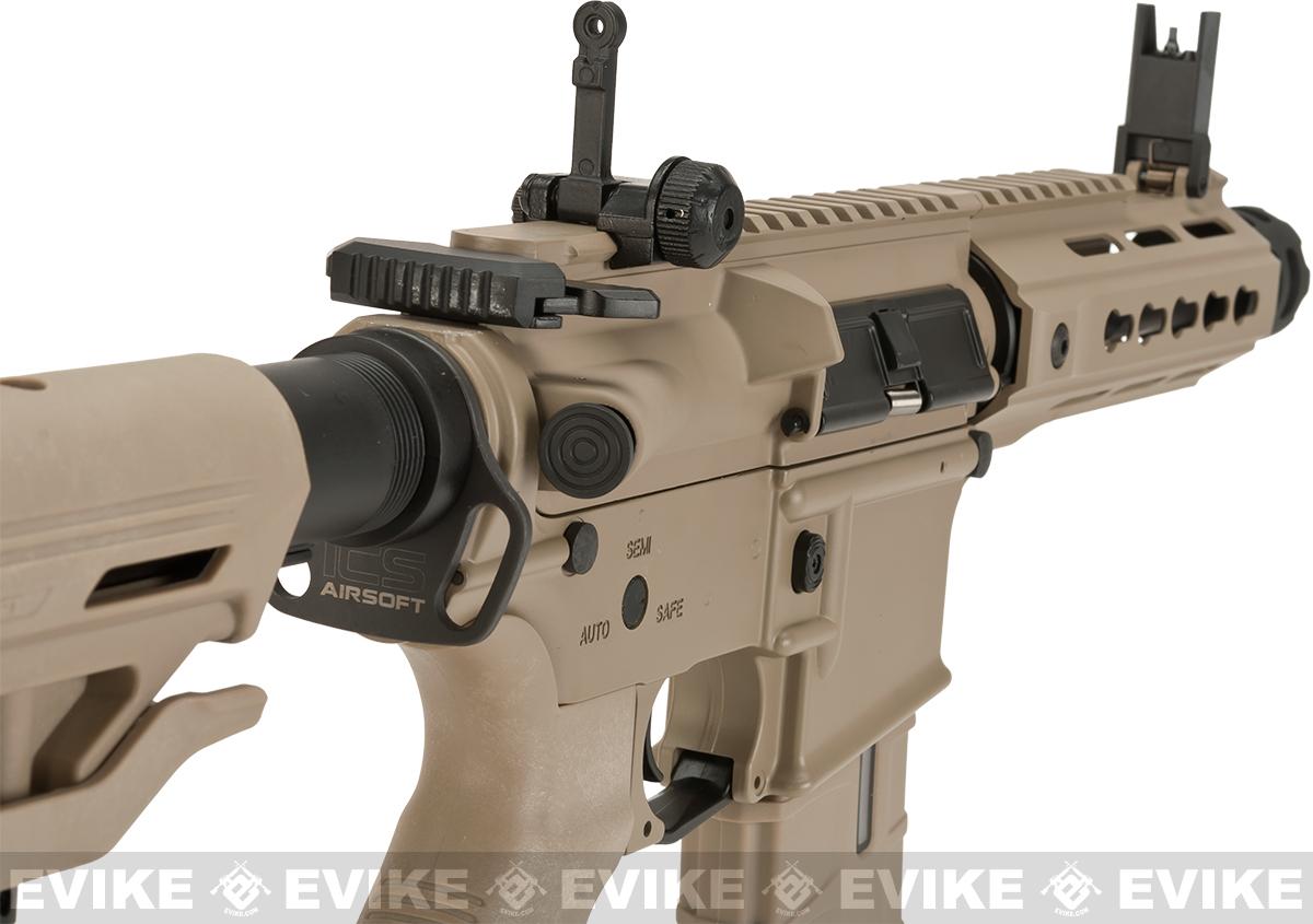 ICS CXP-UK1 