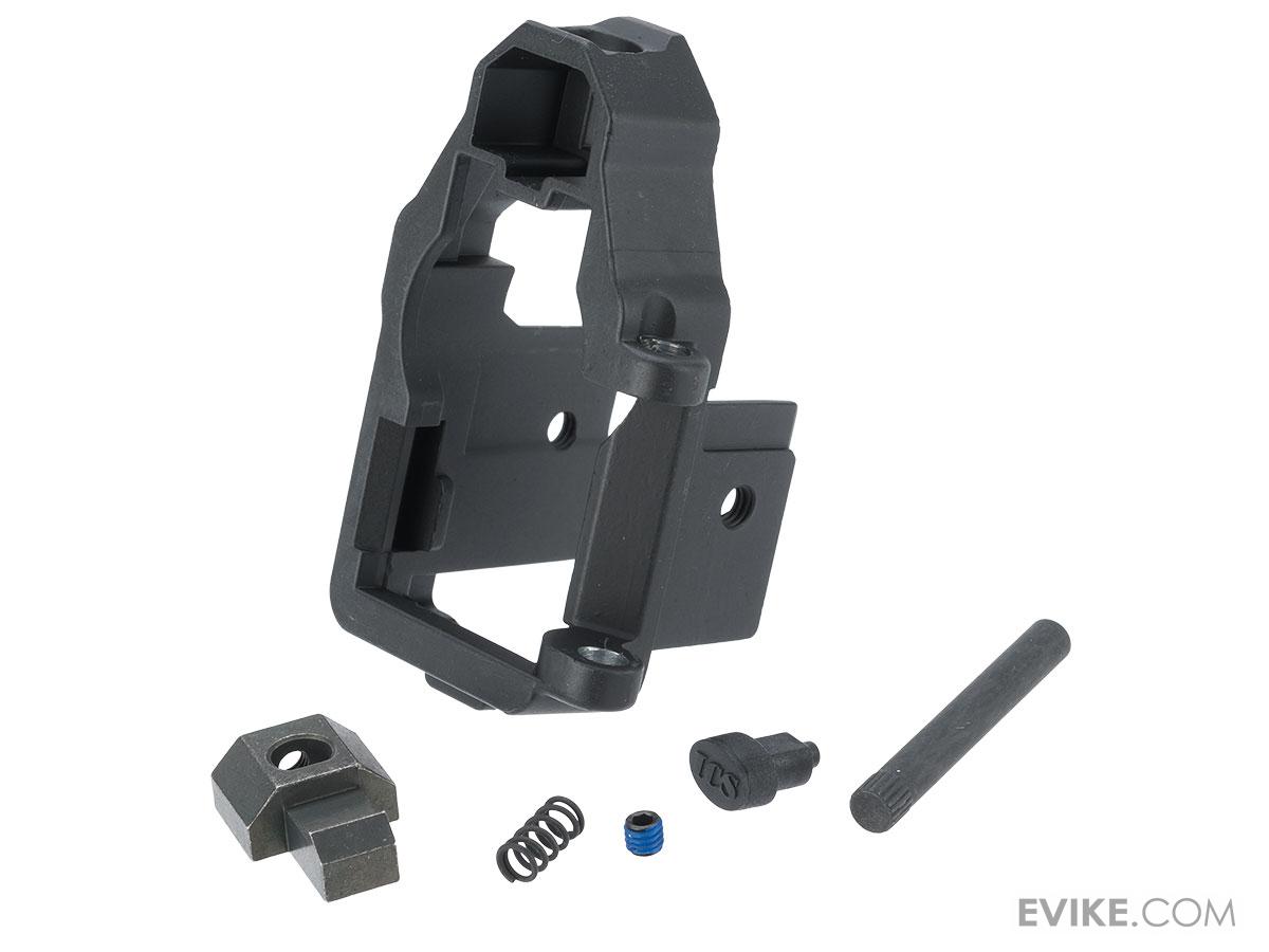 ICS Folding Stock Connector for SG Series Airsoft AEG Rifles