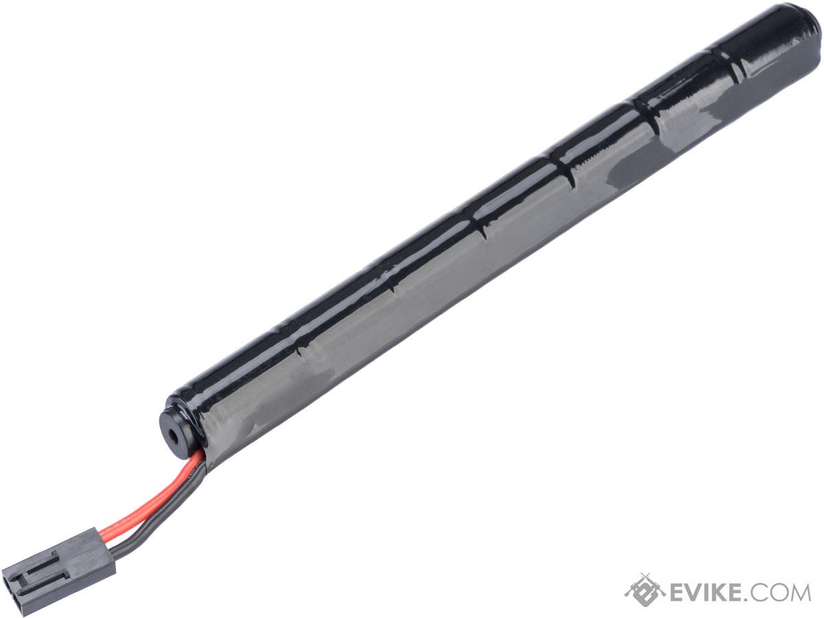 Intellect NiMH Stick Type Airsoft Battery for Airsoft AEGs