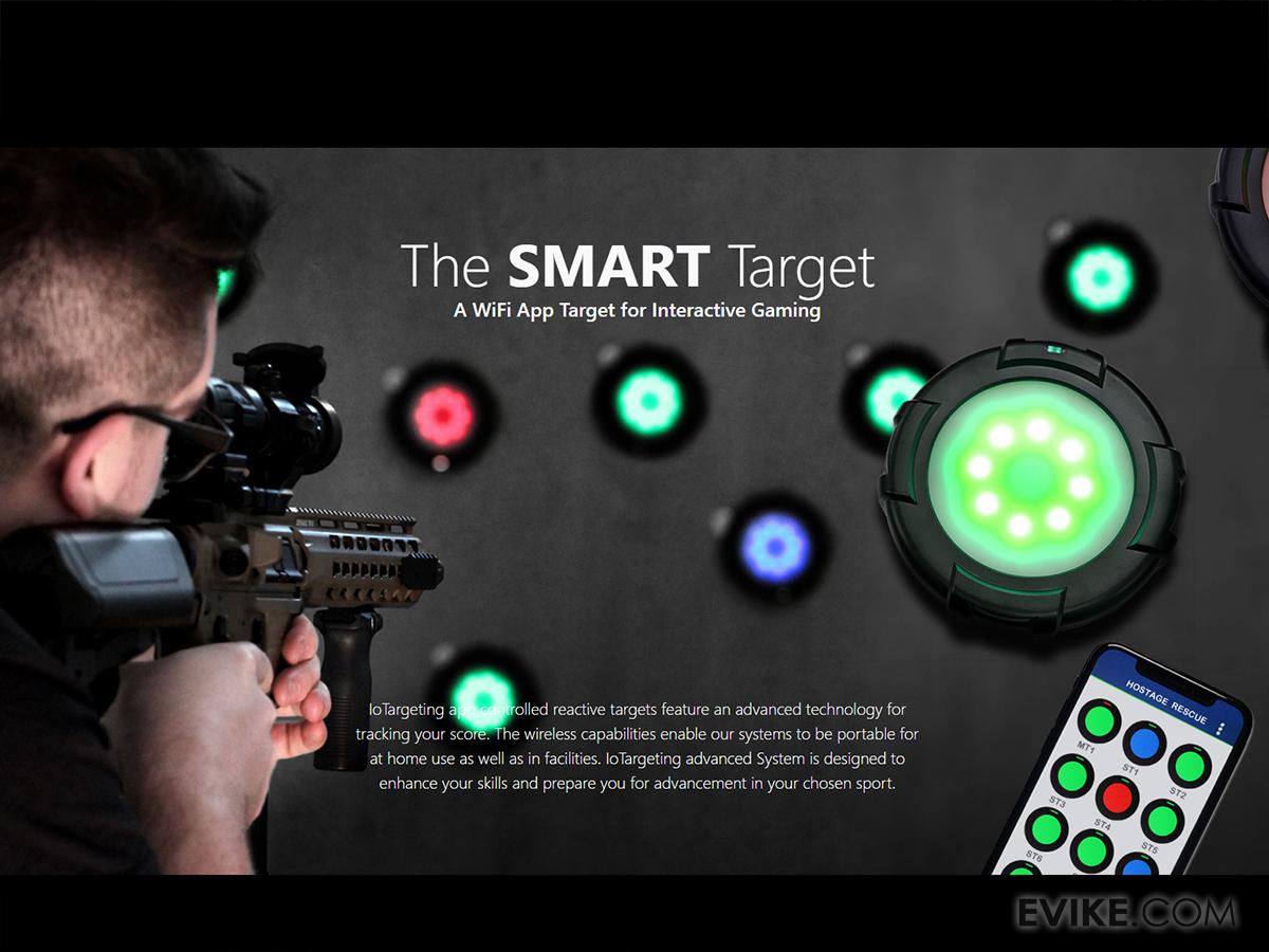 smart shooter ltd