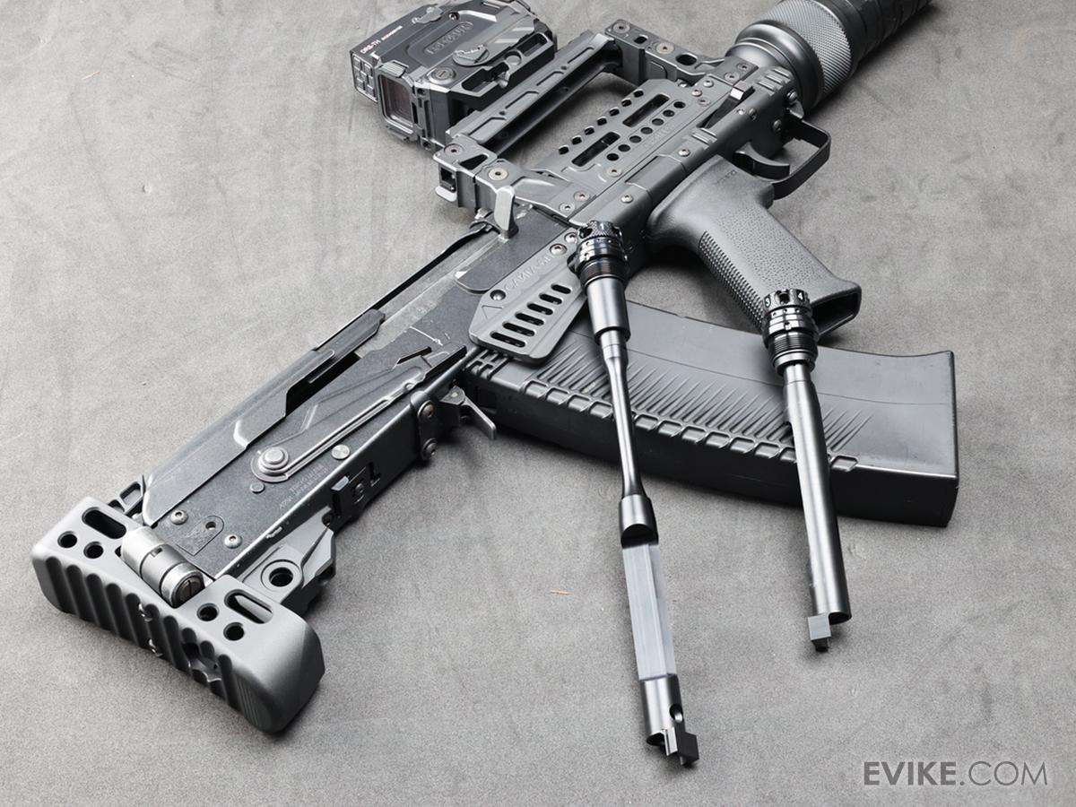 ITP Airsoft Anti Bolt Bounce Kit for Tokyo Marui Saiga-12K Gas
