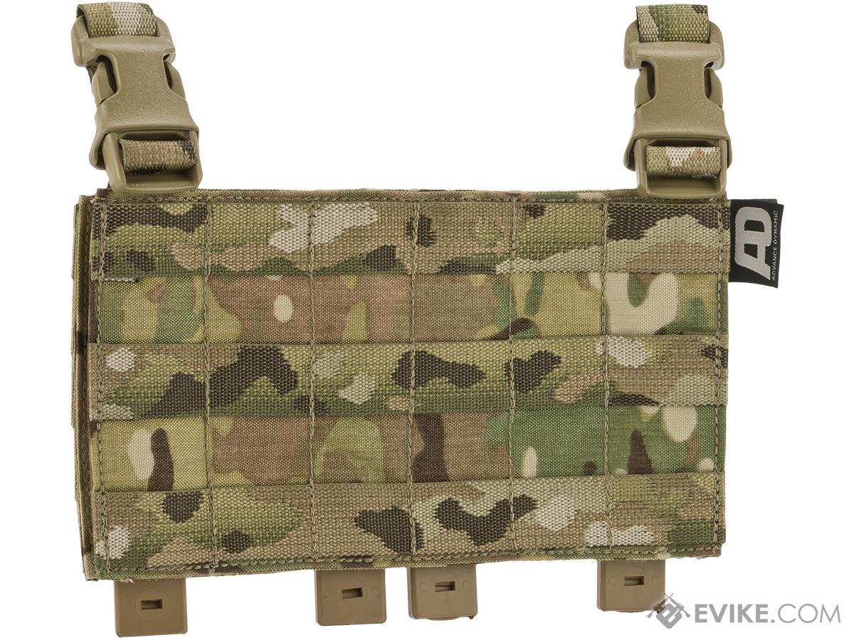 Advance Dynamic Universal Panel Adapter (Color: Multicam), Tactical ...