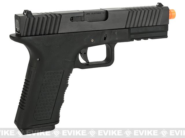 ECHO1 USA Timberwolf Front Sight - Thumbnail 4