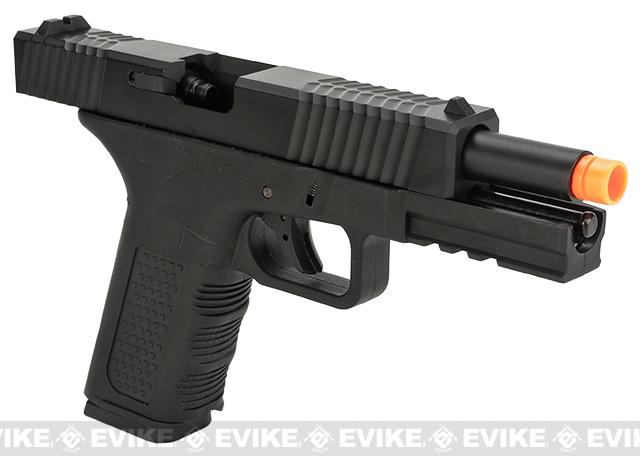 ECHO1 USA Timberwolf Front Sight