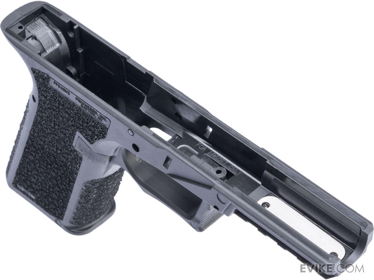 Janus Division Polymer80 Licensed P80 PF940V2 Frame for Elite Force