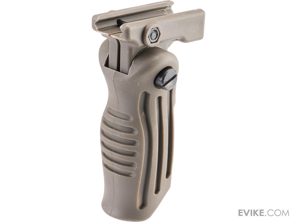 Knight's Armament Forward Pistol Grip Vertical Grips - MOD Armory