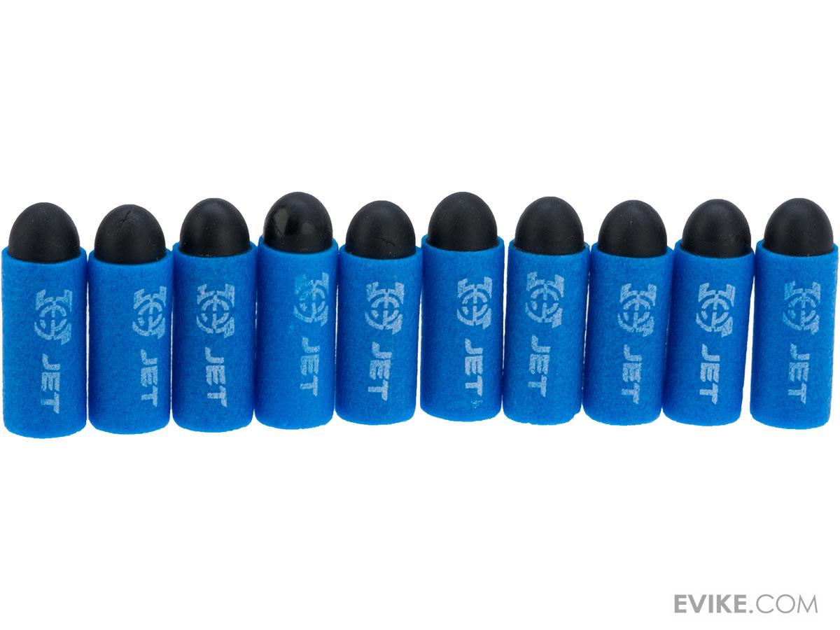 best foam darts