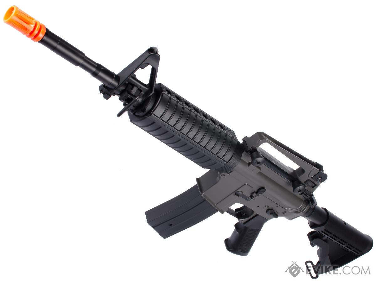 M4a1 Carbine Airsoft Gun Hot Sex Picture 