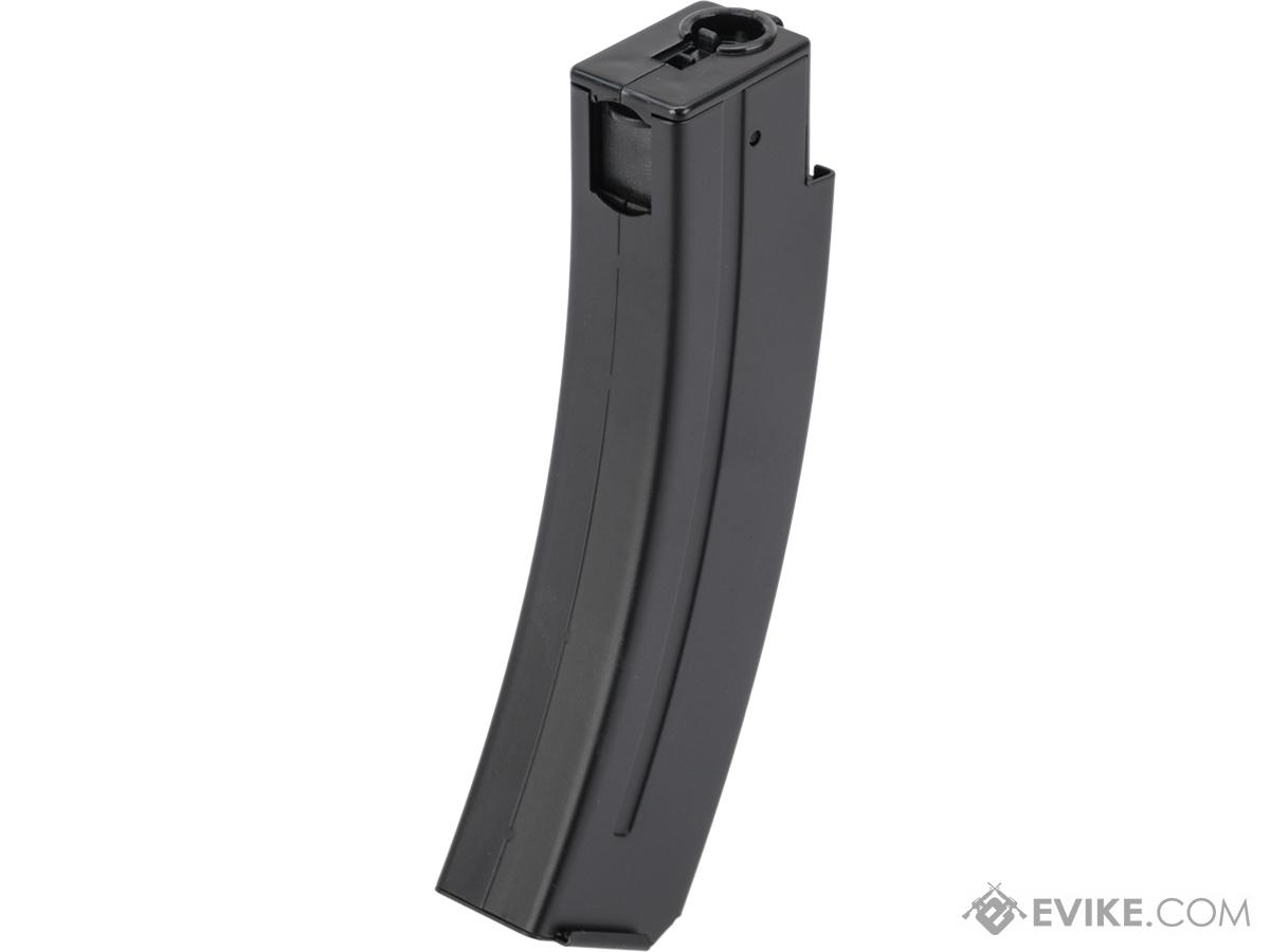 JG 100rd Spare Magazine for Tokyo Marui Style Scorpion VZ61 Airsoft