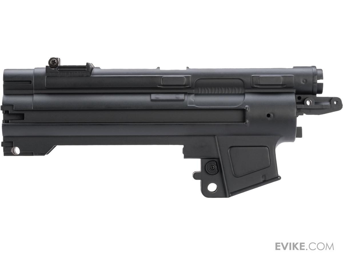 JG Metal Receiver / Upper Body for MP5 series Airsoft AEG Rifles