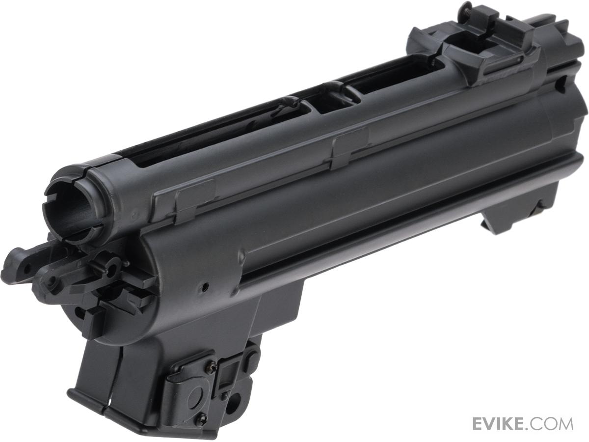 JG Metal Receiver / Upper Body for MP5 series Airsoft AEG Rifles