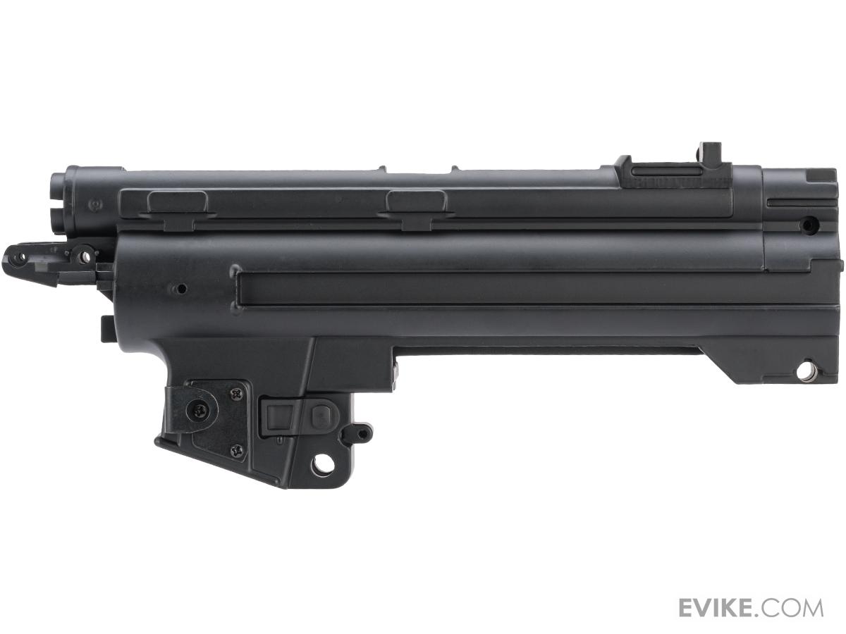 JG Metal Receiver / Upper Body for MP5 series Airsoft AEG Rifles