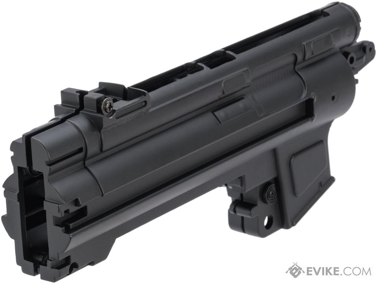 JG Metal Receiver / Upper Body for MP5 series Airsoft AEG Rifles