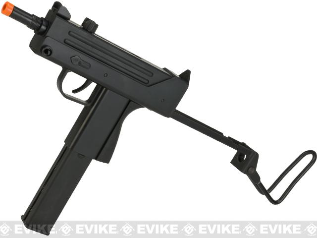 KWC MAC 11 CO2 Powered Airsoft SMG