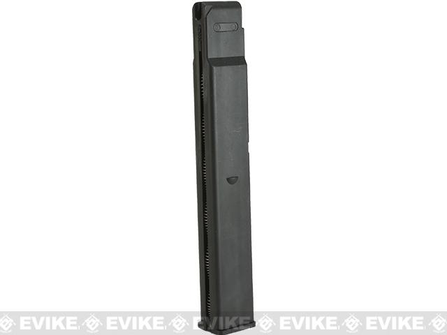 Magazine for KWC 6mm CO2 Powered MAC 11 Airsoft SMG