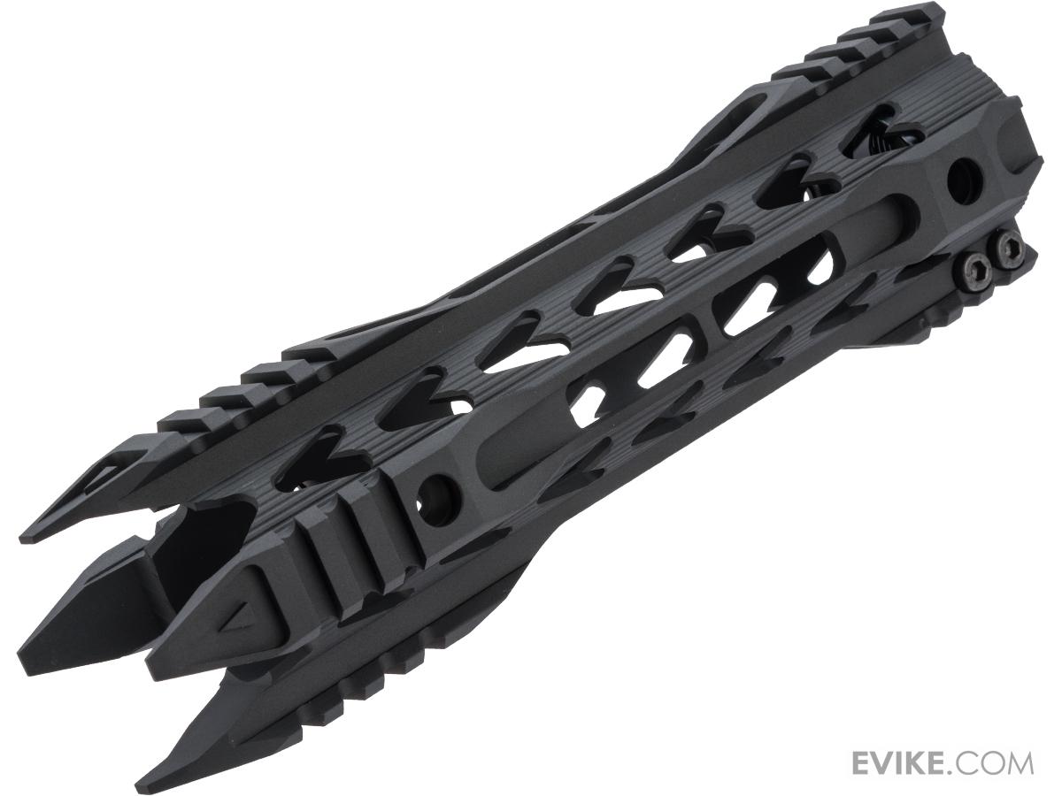 Matrix Tactical Free Float Handguard for M4 / M16 Series Airsoft Rifles