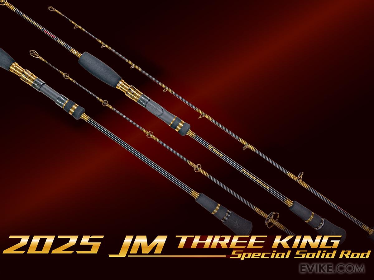 JJ CUSTOMRODS TRIGGER JJCUSTOMRODS TRIGGER ワカサギ竿 2本