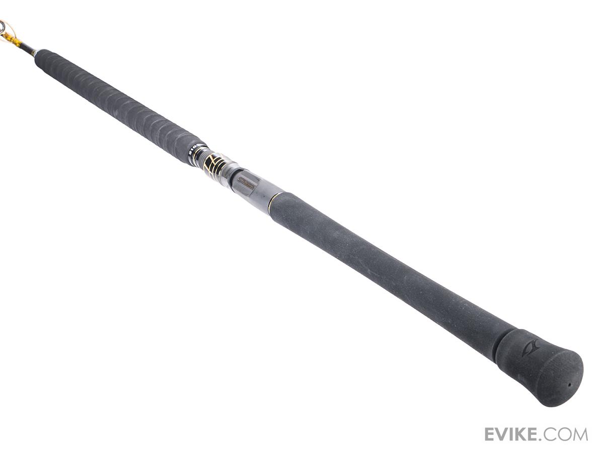 m&m custom fishing rods san diego Jigging Master San Diego Special Fishing Rod (Model: 210)
