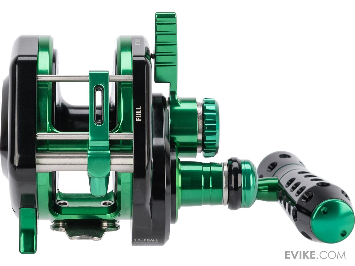 rod jigging master vip