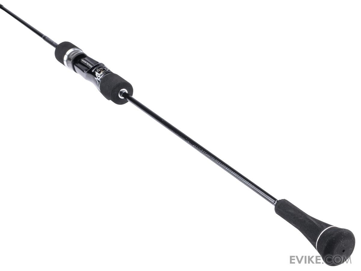 Takamitechnos 　MOZ622 HM Takamitechnos Custom Fishing Rod (Model: 23MOZ622LM) | Evike.com