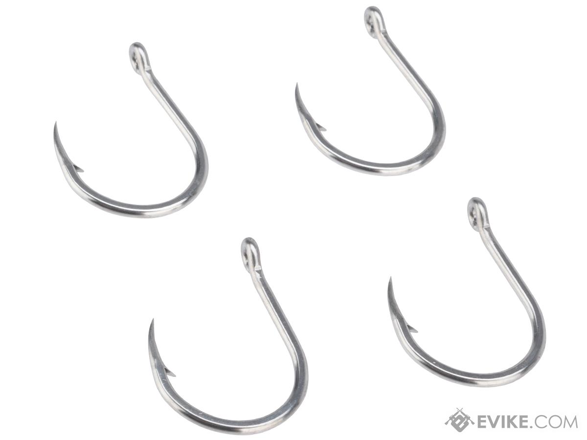 Jigging Master Monster Hook (Size: 9/0)