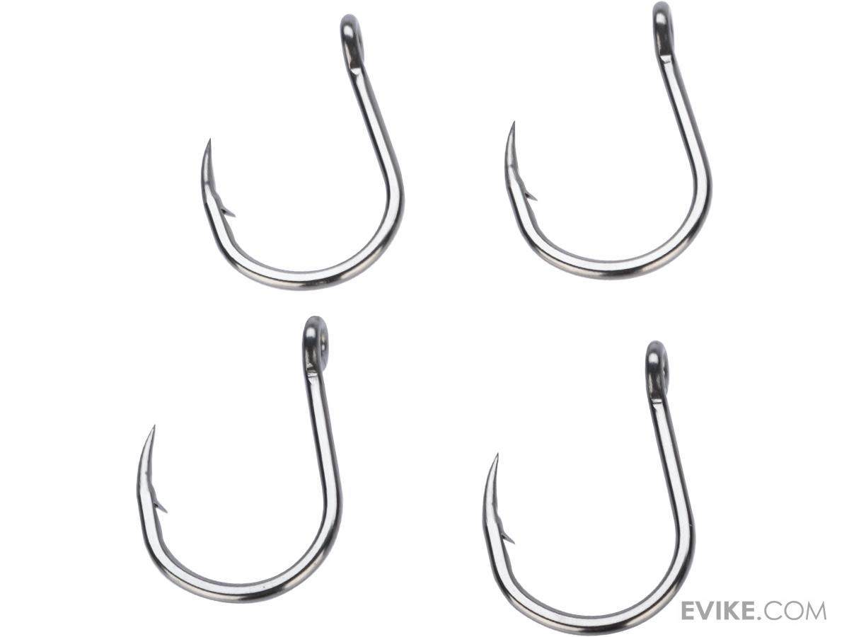 Jigging Master Monster Hook (Size: 11/0)