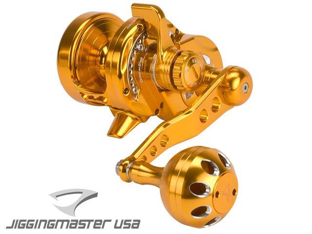 jigging master pe2 reel